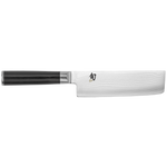 Shun, Nakiri knife, 6.5" Classic