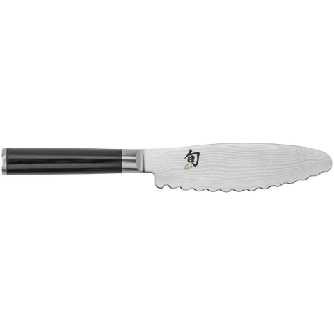 Shun, Ulimate utility knife, 6" Classic