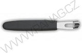 channel knife, by Giesser, made in Germany