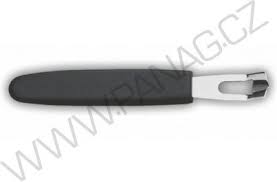 channel knife, by Giesser, made in Germany