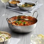 mini-casserole / Balti dish s/s