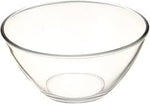 glass bowl, Cosmos by Arc, made in France
