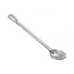 kitchen spoons, XHD, 17" solid, made in USA