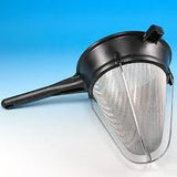 Chinoise, 8" diameter, Exoglass by Matfer, made in France