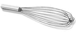 whip, 16" extra heavy wire, French - Best Mfg