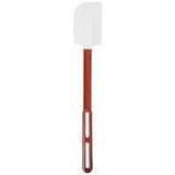 rubber spatula, 16", commercial silicone