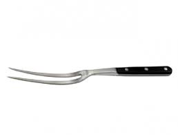 meat fork, 12" XH/D
