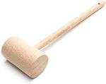 crab mallet