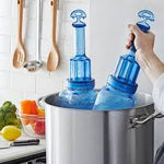 cooling wand. "Rapi-Kool Plus"