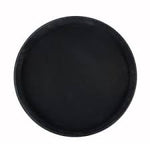 bar trays, fibreglass, non skid, black