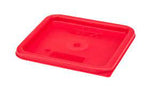 lids for Cambro food storage containers, made in USA