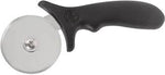 pizza cutter, plastic handle, 2.75" dia. blade