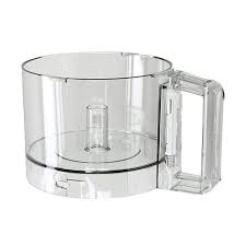 Robot Coupe, extra work bowl for R2 food processor