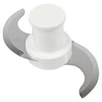 Robot Coupe, smooth "S" blade for R2 food processor