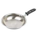 frying pans, Tribute by Vollrath, w/ silicone handle, made in the USA