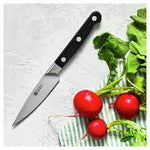 paring knife, Zwilling Pro by Henckels, made in Germany