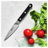 paring knife, Zwilling Pro by Henckels, made in Germany