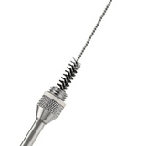 flavour injector set, 6 piece, s/s