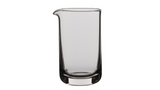 "Yarai" style mixing glass, plain 20oz by Steelite