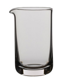 "Yarai" style mixing glass, plain 20oz by Steelite