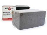 abrasive stone for crepe machine by Krampouz