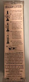 wine opener, Cork Pops II, made in USA