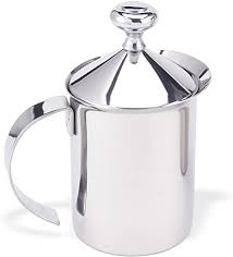 milk frother, 17oz, s/s by Cuisinox