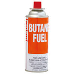 butane fuel, 8oz, made in South Korea