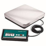 scale electronic, Taylor, 68kg / 150lb