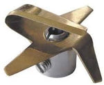 Dynamic Mixer 0550 EMULSIFYING BLADE FOR MINIPRO MIXER