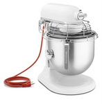 Stand mixer, 8qt KitchenAid, commercial, FREE SHIPPING