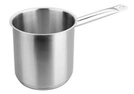 saucepan, 1.75 litre, with lid