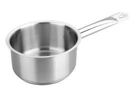 cookware, sauce pans, Lacor, made in Spain