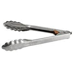 Tongs, 7′′ Heavy Duty Tongs with lock, made in USA