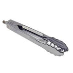 Tongs, 7′′ Heavy Duty Tongs with lock, made in USA
