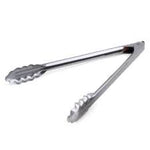 Tongs, 12′′ Heavy Duty with lock