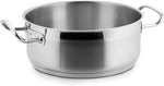 cookware, deep brazier, Lacor, made in Spain
