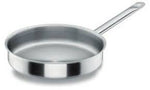 cookware, saute pans, Lacor, made in Spain