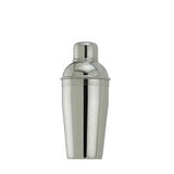 cocktail shakers, 3pc, s/s