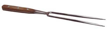 meat fork, h/d