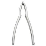 lobster / nut cracker, stainless steel