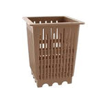 Portion Control Basket, 4" x 4" x 5" H, for use with pasta cookers