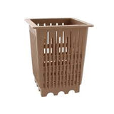 Portion Control Basket, 4" x 4" x 5" H, for use with pasta cookers