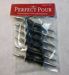 liquor pourers, made in USA