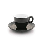 latte cup & saucer, Luna, 12oz / 35cl