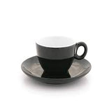 latte cup & saucer, Luna, 12oz / 35cl