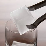 ice cube tray, 1.75" cubes