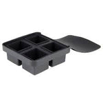 ice cube tray, 1.75" cubes