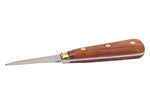 oyster opener, wood handle, made in France