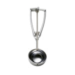 dishers, s/s w/ chrome plated brass handle....the best!